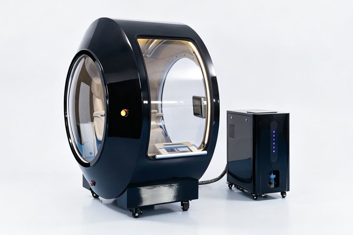 ULTRAPOD CLASSIC