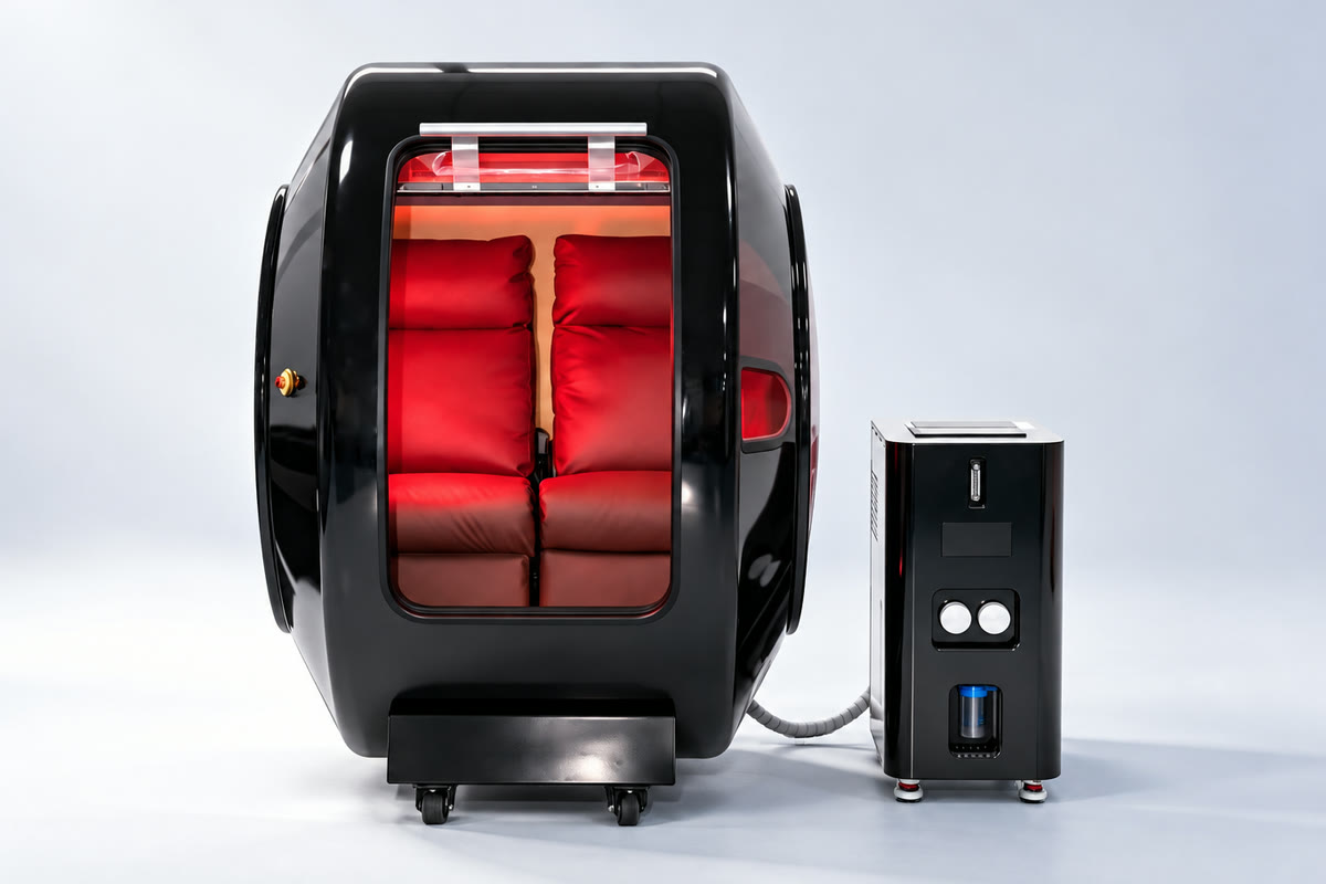 ULTRAPOD DUO